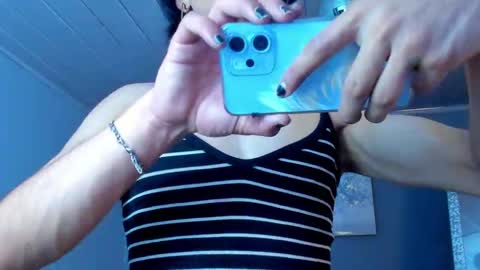  Vicky  online show from 05.11.26
