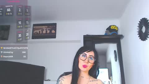 Vicky  online show from 04.23.26