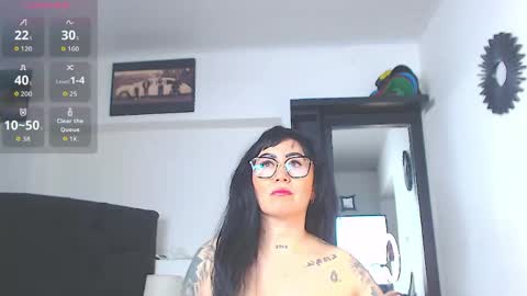 Vicky  online show from 05.11.26