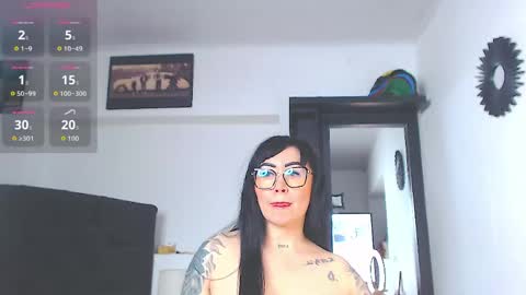 Vicky  online show from 05.20.26