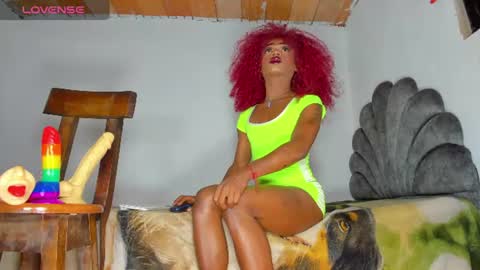 vicky manuela online show from 06.14.26
