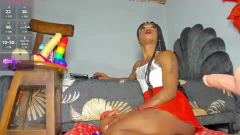 vicky manuela online show from 07.23.26