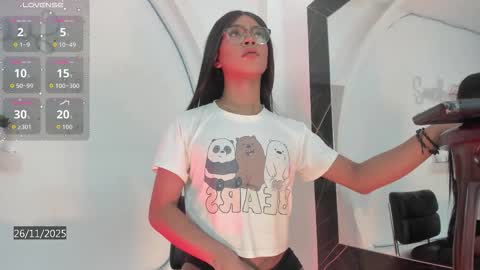 vicky_hottman online show from 11.27.25