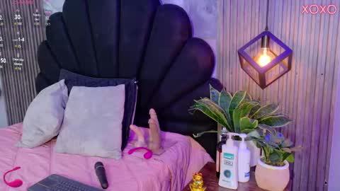 vicky_lopezz_ online show from 05.31.26