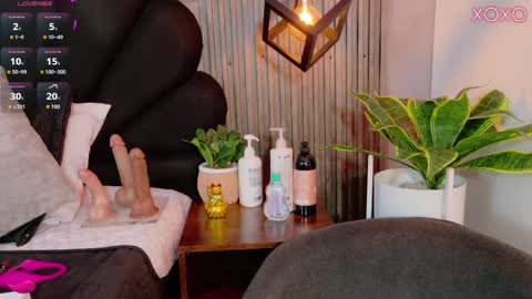 vicky_lopezz_ online show from 06.02.26