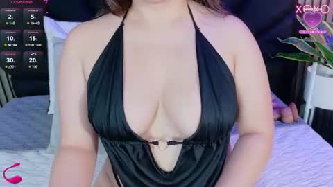 vicky_lopezz_ online show from 06.14.26