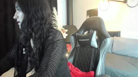 Vicky online show from 03.15.26