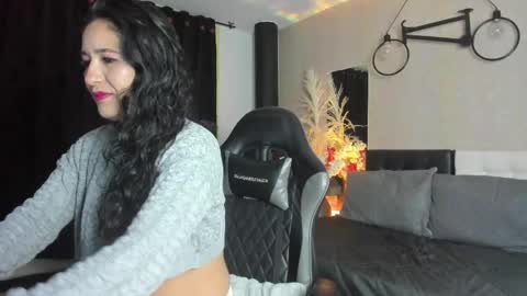 Vicky online show from 03.16.26