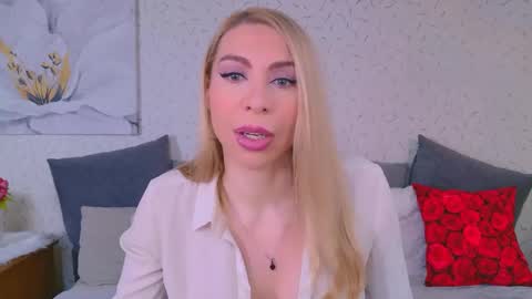 Snapshot of vicky_venus chatting on 06.04.26 VickyVenus online show from 06.04.26