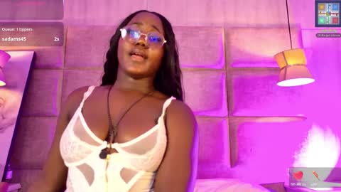 Vicky Walles online show from 10.13.25