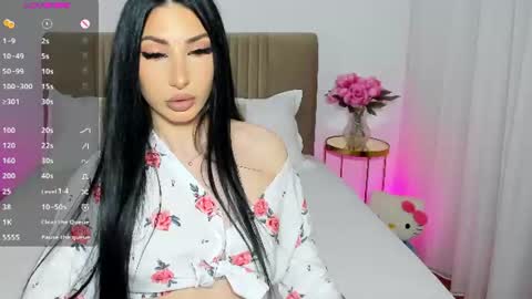 Vicky Boo online show from 08.04.26