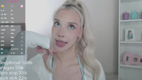 vickyfuckingdoll online show from 10.23.25