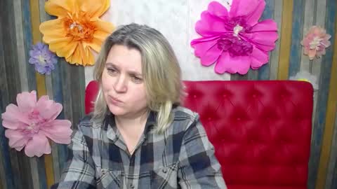 VickyRobins online show from 03.17.26