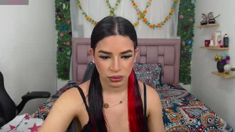 vickyxdany online show from 12.05.24