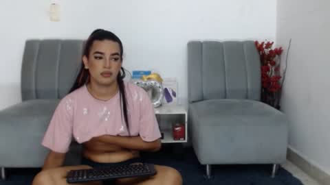 vickyxdany online show from 01.25.25