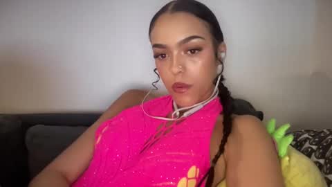 Goddess Victory  online show from 01.03.25