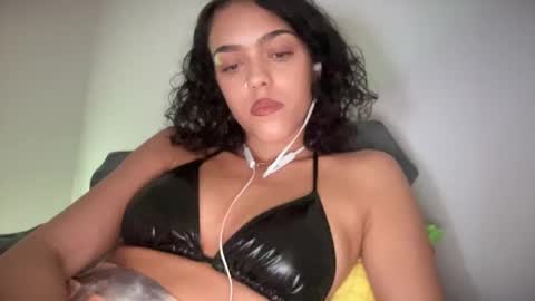 Goddess Victory  online show from 02.04.25