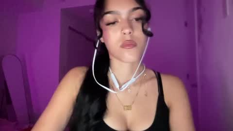 Goddess Victory  online show from 02.27.25