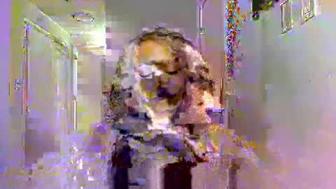 Goddess Victory  online show from 12.01.25