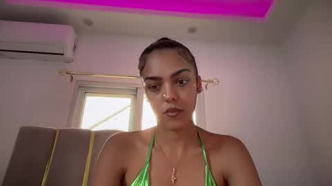 Goddess Victory  online show from 04.20.26