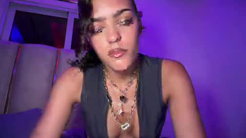 Goddess Victory  online show from 04.22.26