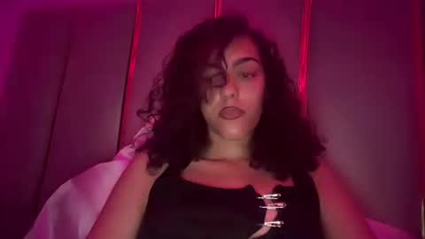 Goddess Victory  online show from 04.24.26