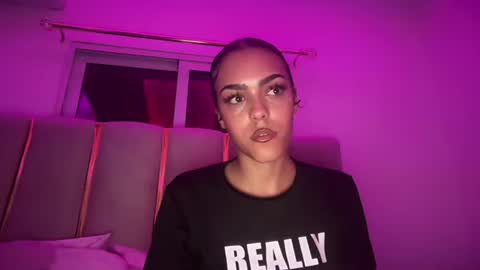 Goddess Victory  online show from 04.25.26