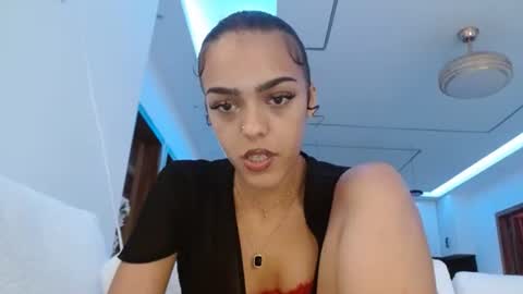 Goddess Victory  online show from 04.25.26