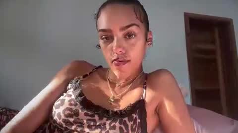 Goddess Victory  online show from 04.26.26