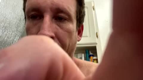 vicrobertson595 online show from 10.07.25