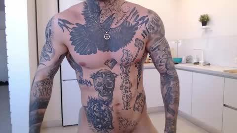 Victor rhinoff online show from 03.20.26