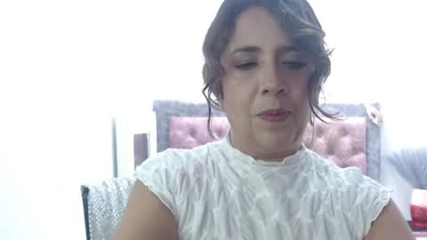 Hi guys   Im victoria  Be the one who can control me in PVT online show from 05.02.26