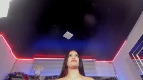 Victoria online show from 12.14.25