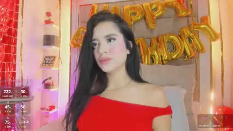 Snapshot of victoria_adaams1 chatting on 03.07.26 Victoria valentina online show from 03.07.26