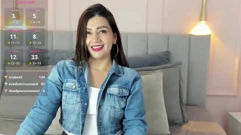 victoria  online show from 04.29.26