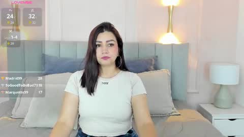 victoria  online show from 06.15.26