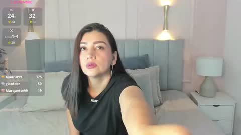 victoria  online show from 06.18.26