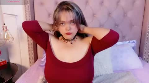 victoria_cherry_ online show from 06.19.26