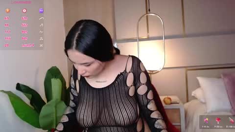 Victoria Collins online show from 10.30.25