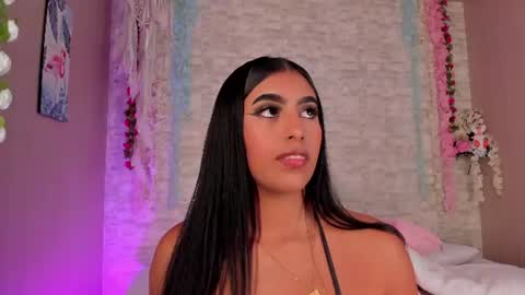 Snapshot of victoria_figueroa chatting on 07.17.26 Victoria online show from 07.17.26