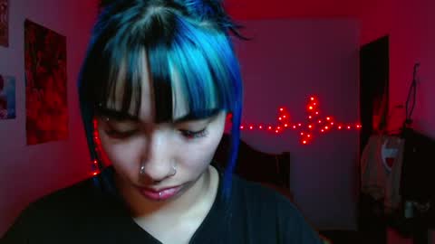 Snapshot of victoria_goddes chatting on 06.02.26 victoria online show from 06.02.26