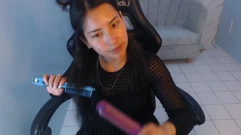Victoria online show from 05.01.26