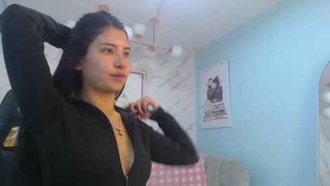 Victoria online show from 07.30.26