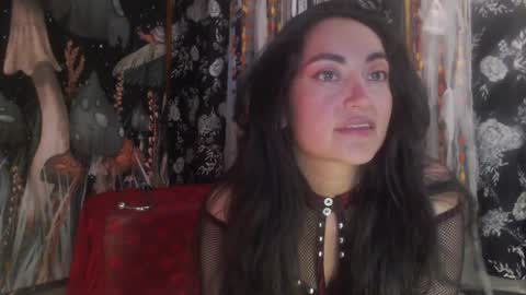 Snapshot of victoria_hh chatting on 04.07.26 Victoria online show from 04.07.26