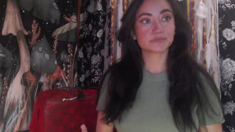 Snapshot of victoria_hh chatting on 04.09.26 Victoria online show from 04.09.26