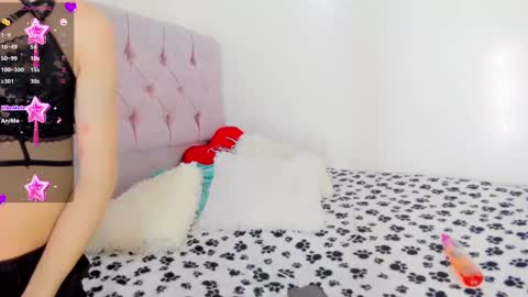 Victoria online show from 12.16.24