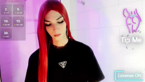 Victoria online show from 09.22.25