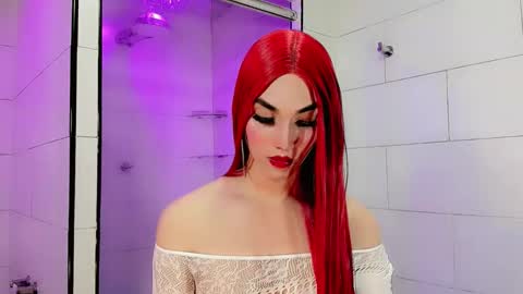 Victoria online show from 11.15.25