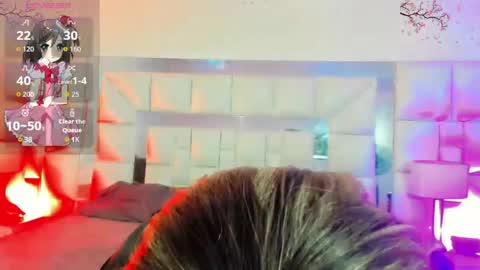 Victoria online show from 04.21.26
