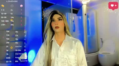 Victoria online show from 04.28.26
